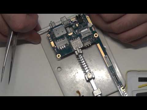 Видео: Нет сети! Отвал или в отвал? Prestigio psp3509
