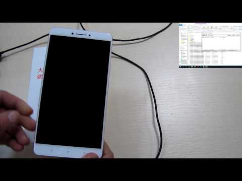 Видео: Mi max прошивка простой способ. Прошивка Xiaomi Mi Max MIUI 8