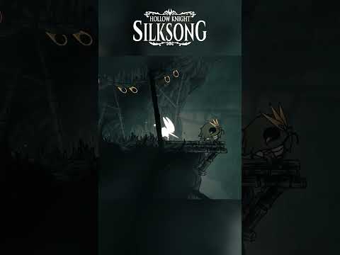 Видео: НЕ БЕЙ #shorts #dipperson #игры #прохождение #letsplay  #hollowknightsilksong #hollowknight