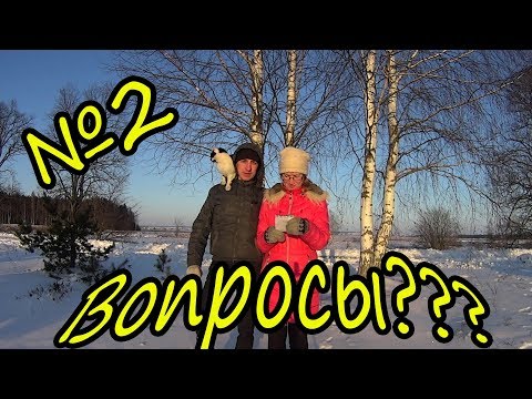 Видео: Вопрос-ответ // №2 // Жизнь в белорусской деревне // Семья Лях