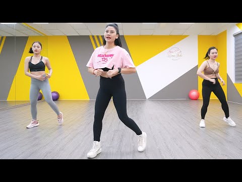 Видео: Упражнения для похудения на животе: быстрое похудение | Новые аэробные упражнения 2024