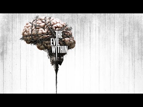 Видео: EvilWithin №10 По следам (Без Комментариев)