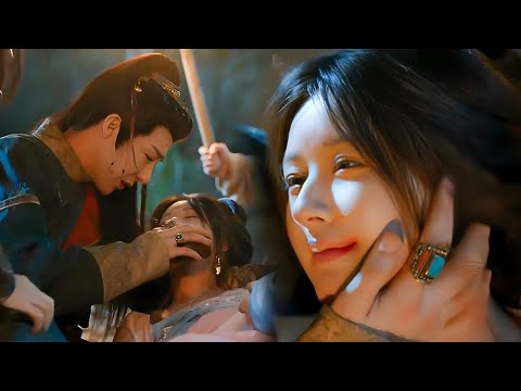 Видео: Принц спас Золушку и поклялся лично наказать организатора инцидента.