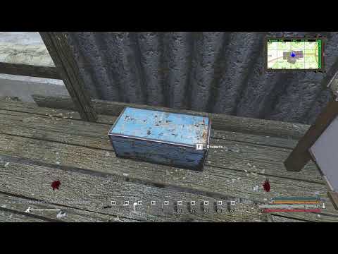 Видео: STALKER PVE Quant 2. х16.