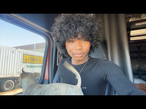 Видео: Женщина-водитель грузовика. Пробег 2500 миль. Экономия 4000 долларов в месяц. Открытие бизнес-сче...