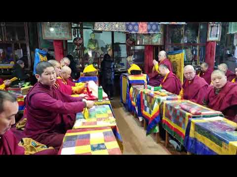 Видео: МАНДАЛ ШИВА 25.01.2024 🕙 10:00