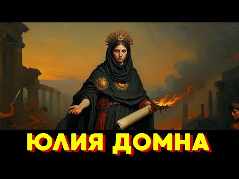 Видео: История императрицы, которую боялись больше, чем ее сыновей🌙 История на ночь