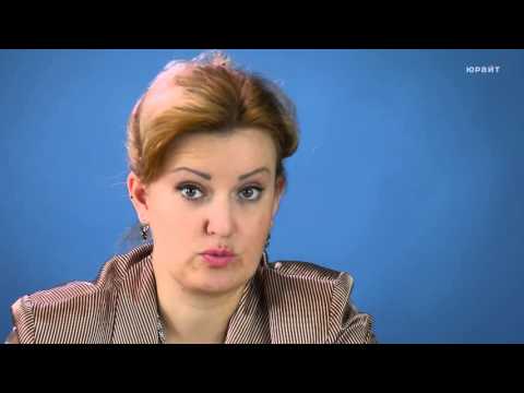 Видео: 5.1. Классификация объектов