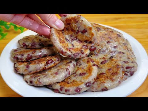 Видео: С тех пор, как я научился готовить красную фасоль, моя семья никогда не устает есть ее в течение 7