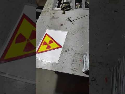 Видео: Урок-1 дефектоскописта для начинающих