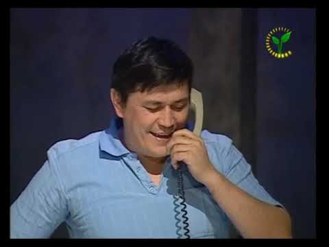 Видео: Dadajon demasman (spektakl) | Дадажон демасман (спектакль)