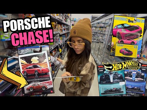 Видео: Я НЕ МОГУ ПОВЕРИТЬ, ЧТО КАРМЕН НАШЛА ЭТИ ГОРЯЧИЕ КОЛЕСА!