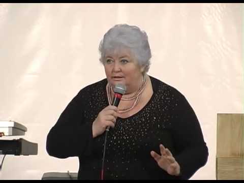 Видео: Вера Самарина (Лекция для каждого родителя) ч.1 - 2015