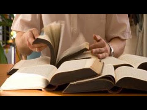 Видео: Илим алуучуга илим жолун үйрөтүү 2-сабак.