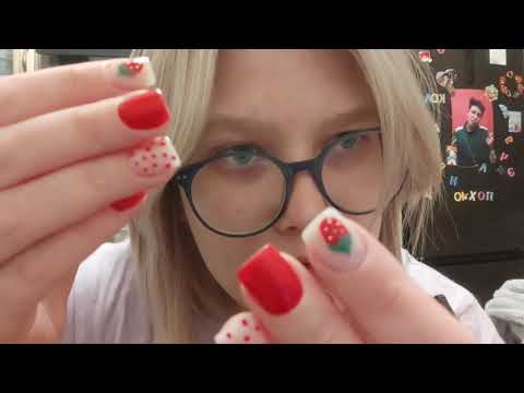 Видео: АСМР/ASMR мои покупки для дома