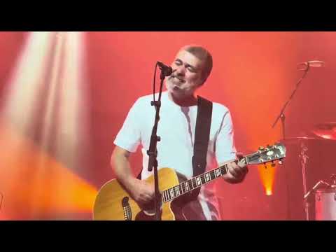 Видео: Сплин - Выхода нет Live in Tallinn 28.07.23