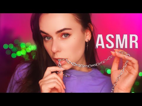 Видео: АСМР СЛЕДУЙ Моим УКАЗАНИЯМ Если ХОЧЕШЬ УСНУТЬ 😲😋 ASMR FOLLOW My INSTRUCTIONS For SLEEP