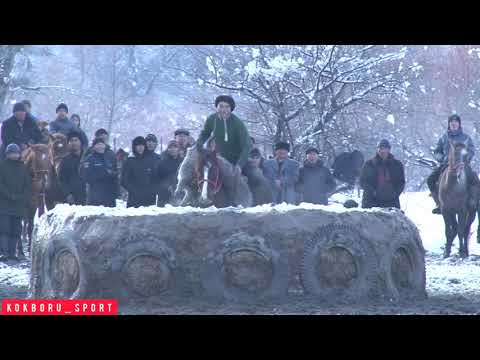 Видео: Салам Алик3 & Кызыл Тоо