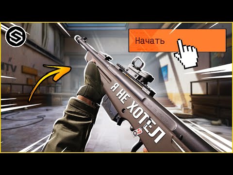 Видео: Я СЛУЧАЙНО ЗАПУСТИЛ ДРУГУЮ КАРТУ / Arena Breakout Infinite!