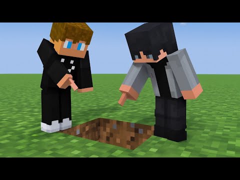 Видео: БҰЛ ҚАНДАЙ ШҰҢҚЫР?/ҚАЗАҚША МАЙНКРАФТ 