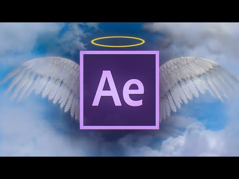 Видео: Создание видео-приколов с помощью After Effects