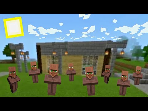 Видео: ЧТО БУДЕТ, ЕСЛИ ОСТАНОВИТЬ ВРЕМЯ В МАЙНКРАФТ?