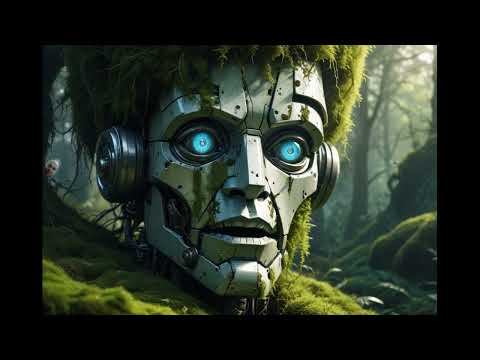 Видео: OXXXYMIRON — МОХ (ai cover) 1 час