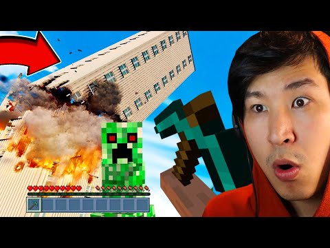 Видео: 🔥МАЙНКРАФТ 2 ОЙНАДЫМ✅