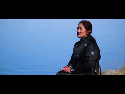 Видео: Ойгон нуураас айраг эсгэх өв соёл.