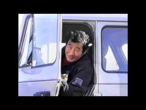 Видео: Дондок Улзытуев - Буряад хэлэн