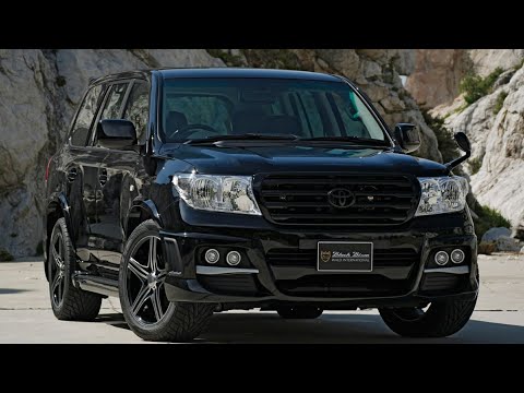 Видео: Bodiev-Летит крузак 200