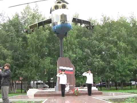 Видео: УВВАУЛ-25 часть 1-1.mpg