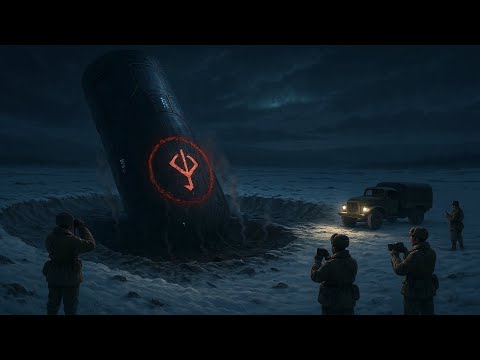 Видео: НА СИБИРЬ УПАЛ НЕИЗВЕСТНЫЙ СПУТНИК, СОДЕРЖИМОЕ ШОКИРОВАЛО ВСЕХ!