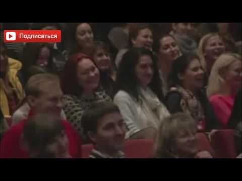 Видео: Энергия женщины и страхи. Руслан Нарушевич