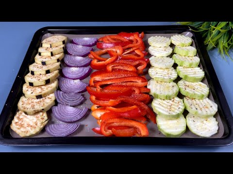 Видео: Подруга из Грузии научила ПРАВИЛЬНО готовить овощи! Вкусно, просто и очень ПОЛЕЗНО!