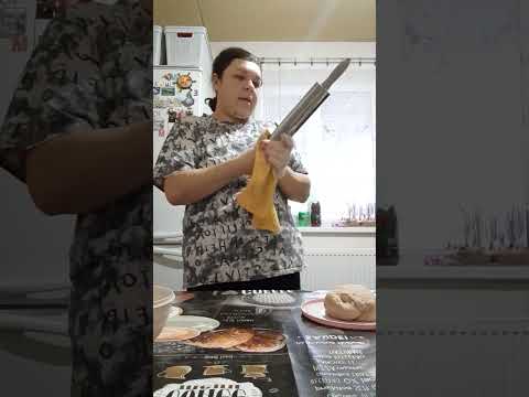 Видео: Пельмени готовимся к Старому Новому году #вкусно #пп #ешьихудей