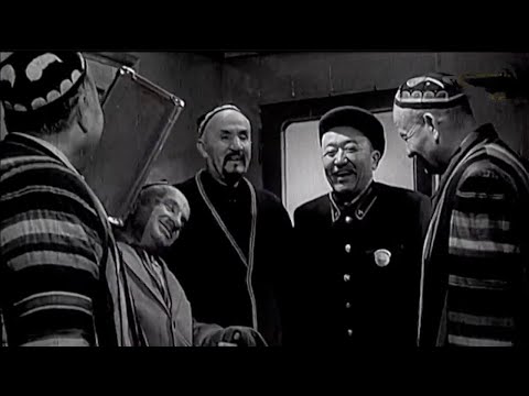 Видео: Замонлар оша кулги ва аския дарғаси Юсуфжон қизиқ Шакаржонов қолдирган мерос | Zamonlar osha