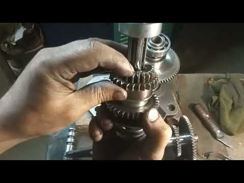 Видео: 2Н125Л. Техника в руках дикаря...