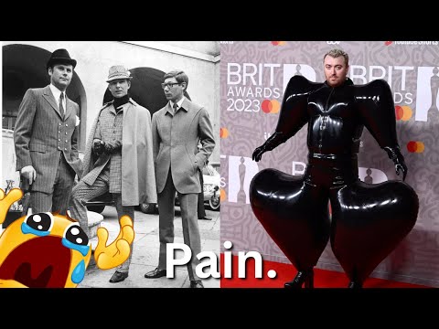 Видео: Мода: от элегантности до безбашенности