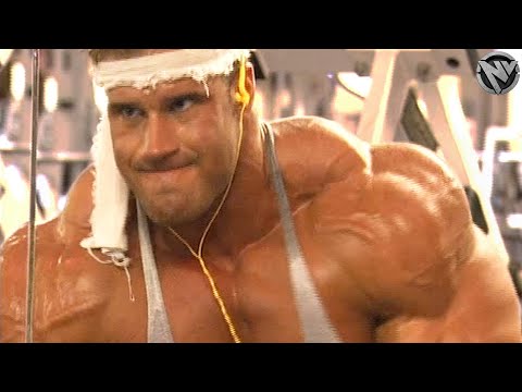 Видео: РЕЖИМ «РЭМБО» — ИНТЕНСИВНОСТЬ ТРЕНИРОВОК ВКЛ. ✔️ — МОТИВАЦИЯ ДЖЕЯ КАТЛЕРА