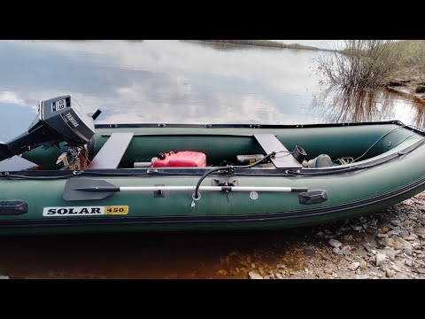 Видео: #Река_Лена, #лето_2023 года.