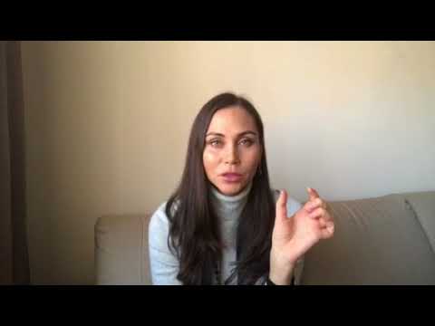 Видео: Сакральная сессия по питанию