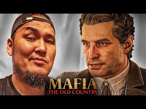 Видео: Мафияның Өмірі ✦ 3 бөлім ✦ Mafia: The Old Country