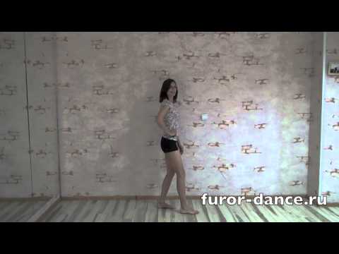 Видео: Ваши Ножки - Совершенство. Тренировка №1.