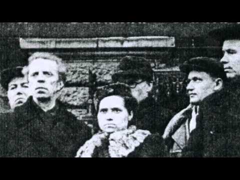 Видео: Василь Барвінський - трагедія митця