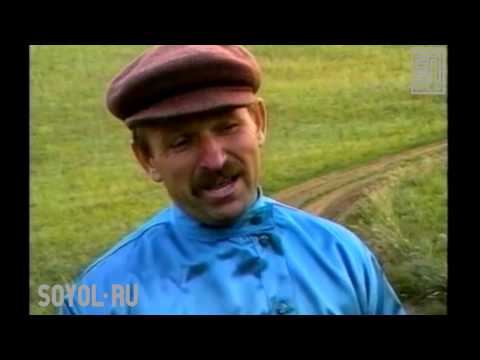 Видео: Евгения Афанасьева, Александр Утенков "Не собравшись с разуму" Семейская народная песня