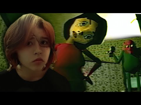 Видео: ЭТОТ ХОРРОР ДОВЕЛ ДО СЛЕЗ | Bad parenting |
