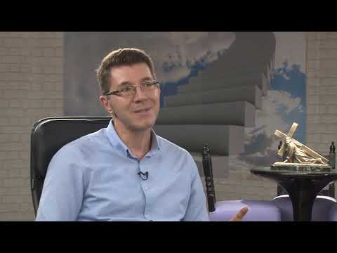 Видео: БХТВ - ''Среща с Благовест Белев'' - гост - Ангел Пелтеков - Пловдив