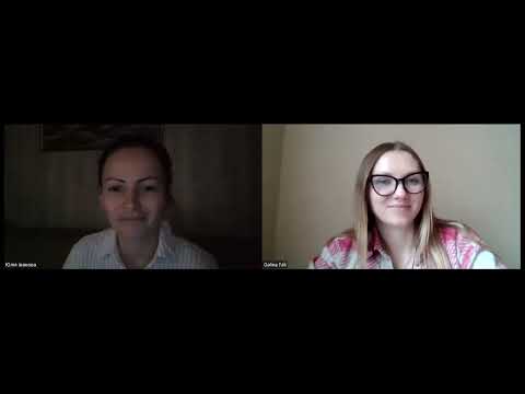 Видео: 5.11 юлія