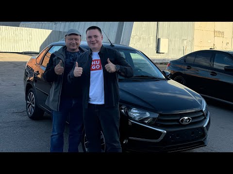 Видео: СЕНТЯБРЬСКИЕ ЦЕНЫ НА LADA В ТОЛЬЯТТИ! ДОЛЛАР ПОПЕР ВВЕРХ! ЧЕГО ЖДАТЬ? САМОЕ ВРЕМЯ БРАТЬ ЛАДА СЕЙЧАС!